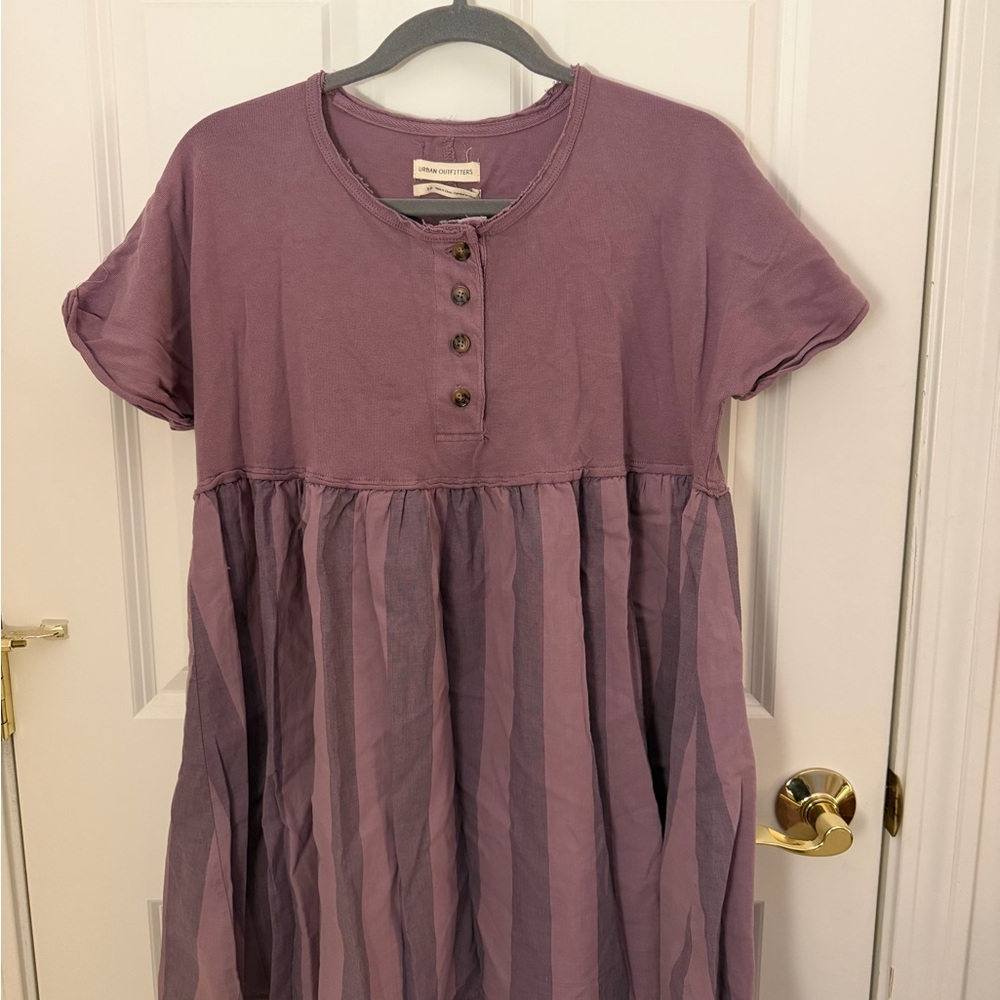 Urban Outfitters Babydoll Dress